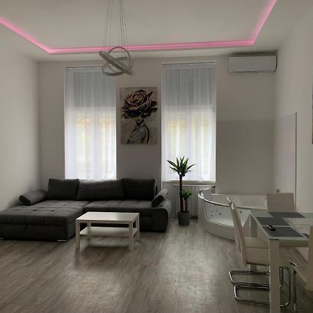 Luxury Apartment In The Central Budapest Ngoại thất bức ảnh