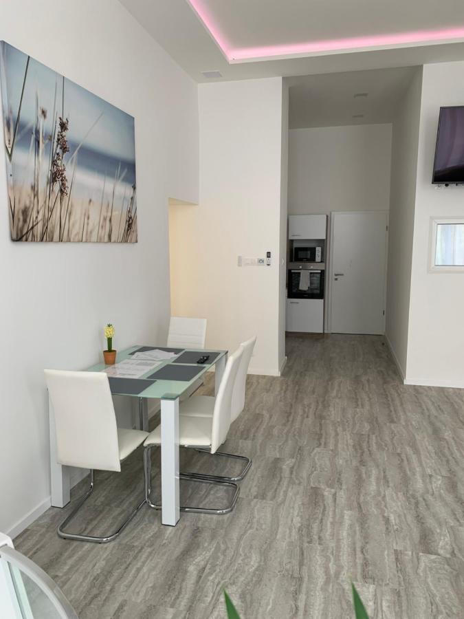 Luxury Apartment In The Central Budapest Ngoại thất bức ảnh