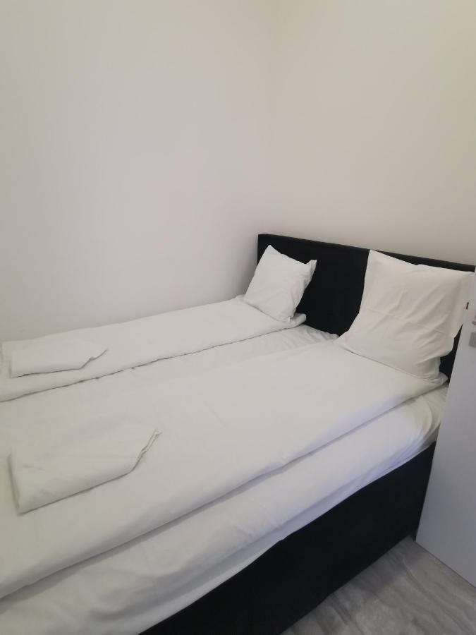 Luxury Apartment In The Central Budapest Ngoại thất bức ảnh