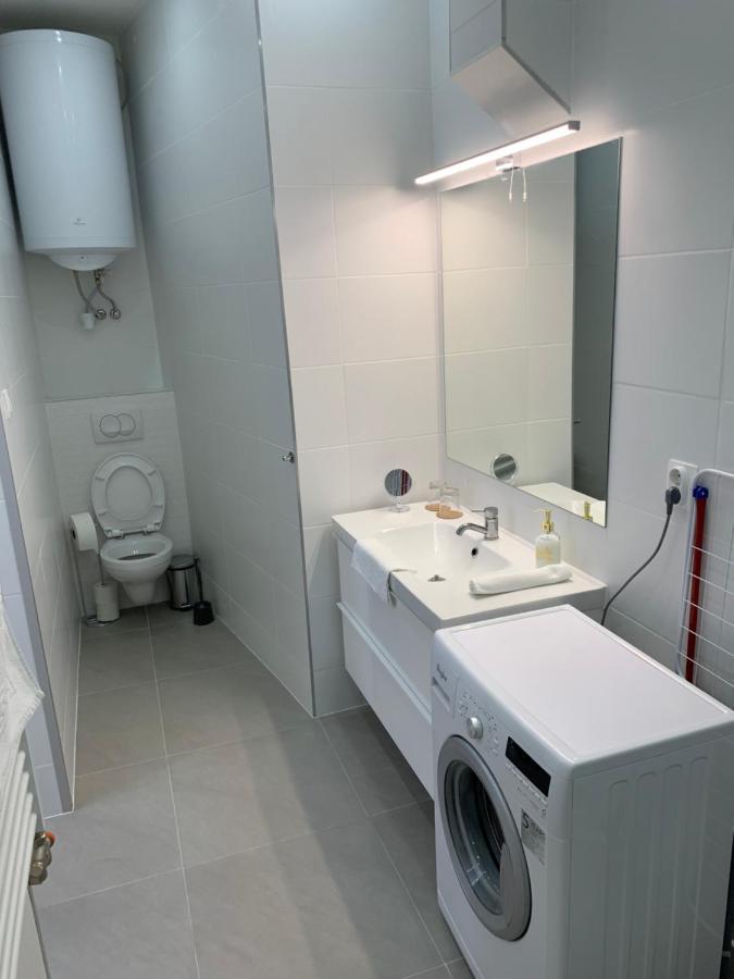 Luxury Apartment In The Central Budapest Ngoại thất bức ảnh